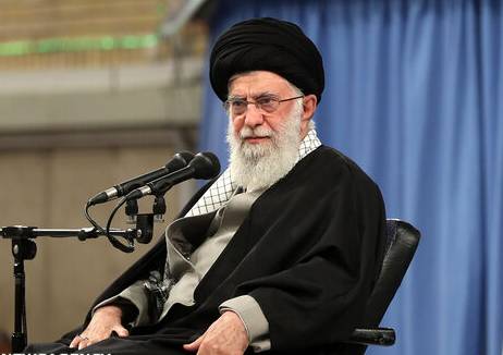 Khamenei slams massacre of Muslims in India