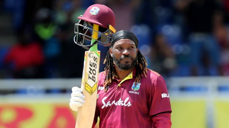 No Gayle for Nepalese fans as T20 league postponed over coronavirus