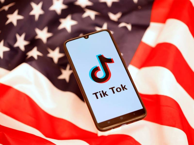 US lawmakers told of security risks from China-owned TikTok