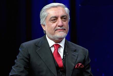 Abdullah escapes unhurt in Kabul attack