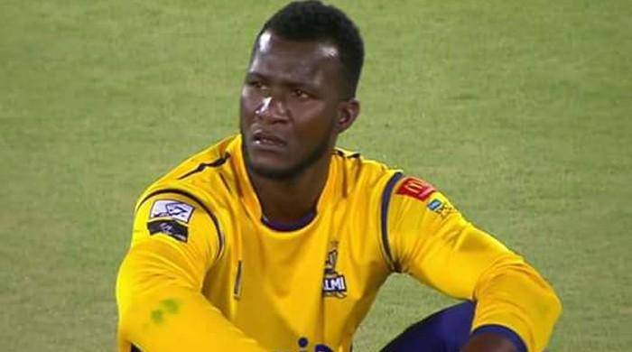 Who played role in Darren Sammy’s removal as Peshawar Zalmi captain?