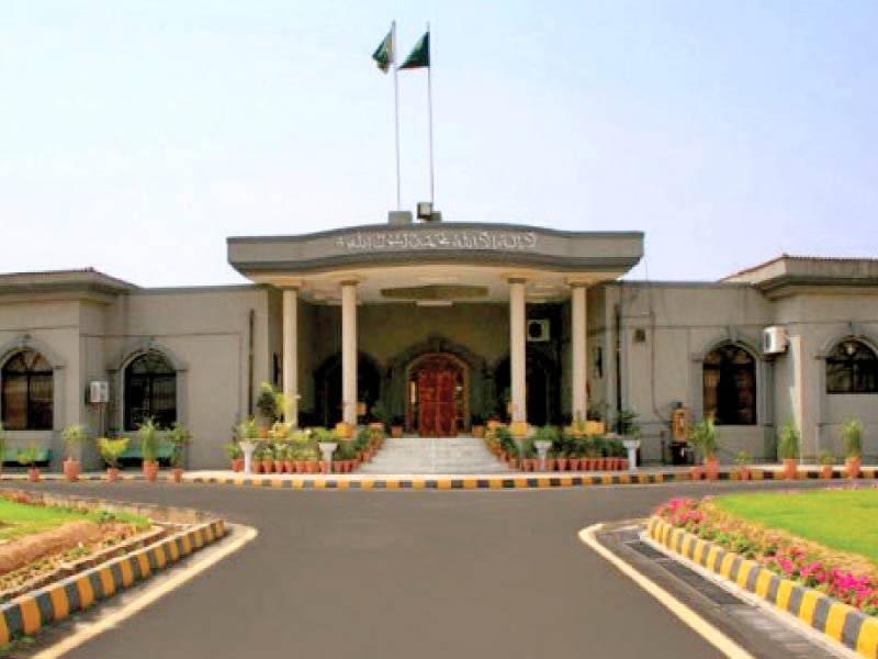 IHC dismisses petition seeking ban on Aurat March