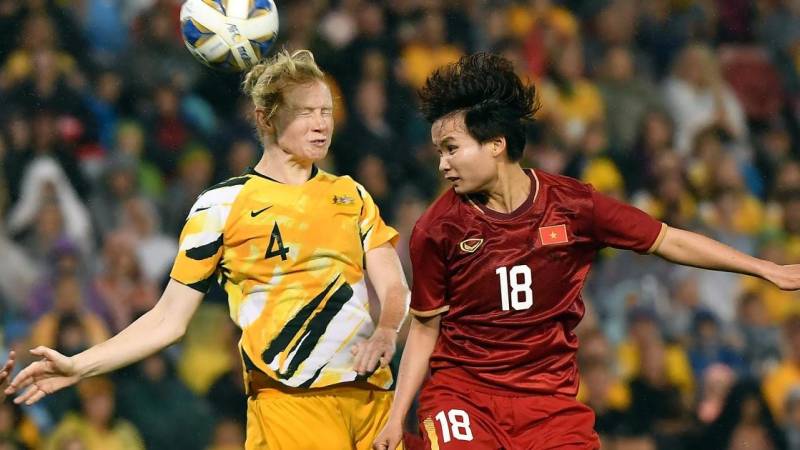 Vietnam to host Olympic football playoff behind closed doors