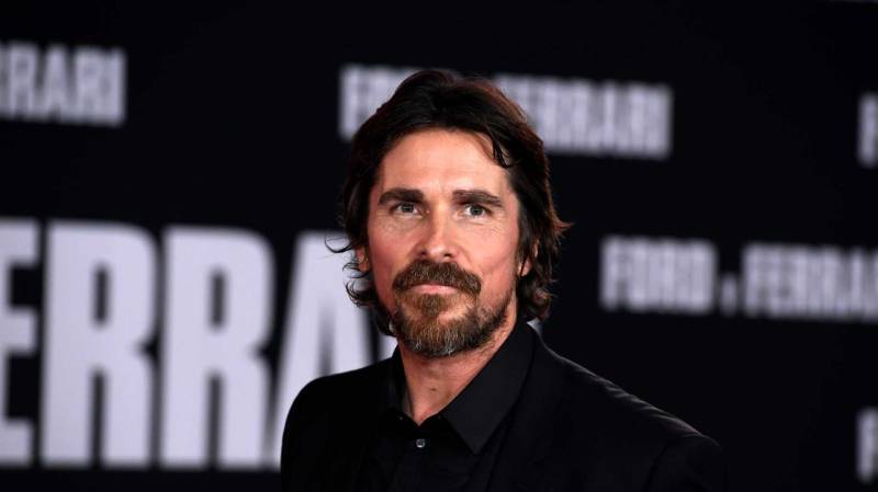 Christian Bale to play villain in 'Thor: Love and Thunder'