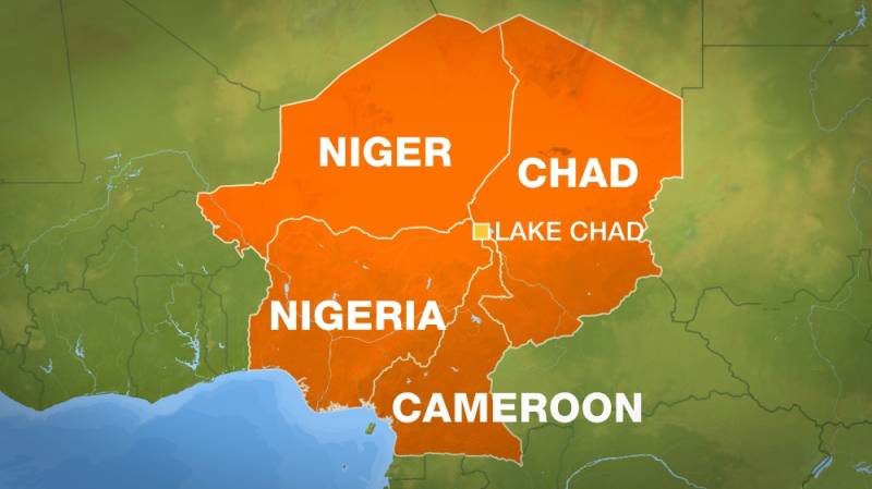 Five villagers killed in Chad region hit by ethnic violence