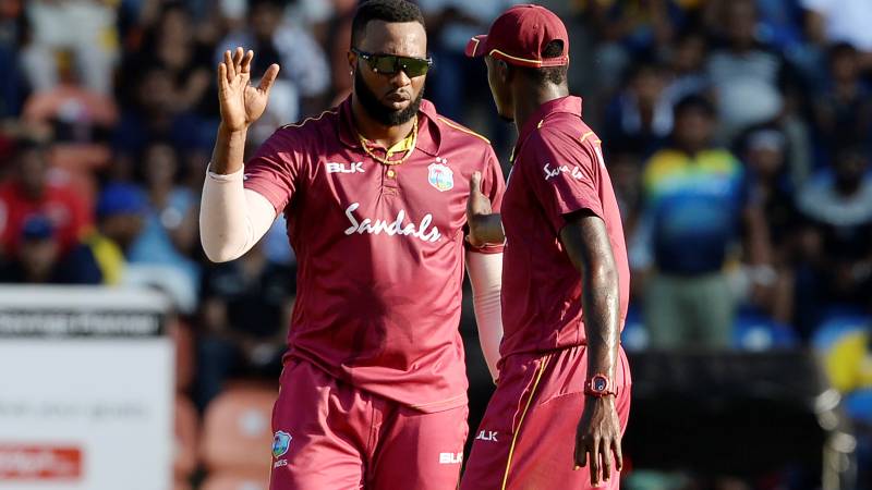 Injury ends Kieron Pollard’s PSL 2020 season