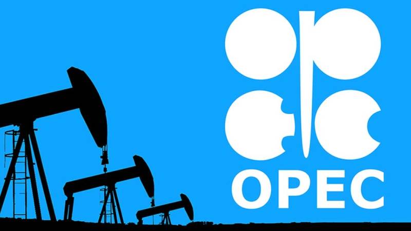 Gulf shares slump after OPEC disagrees on virus response