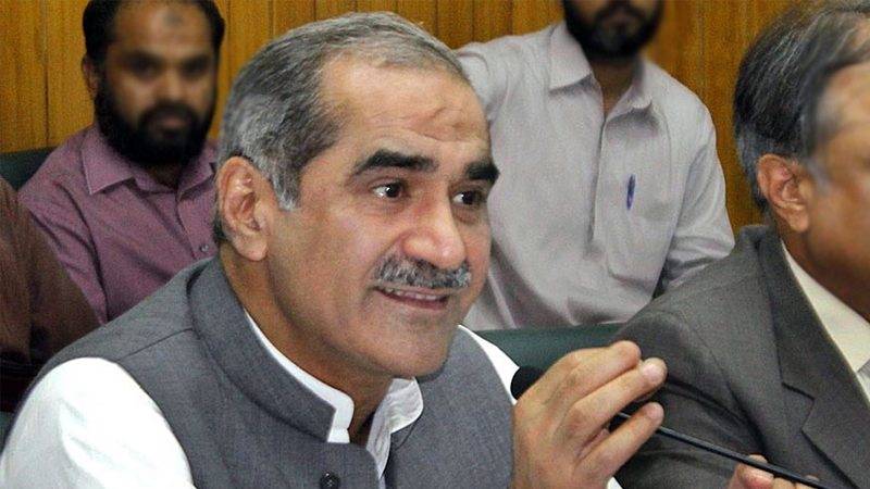 Court orders jail authorities to shift Kh Saad Rafique to Services Hospital 