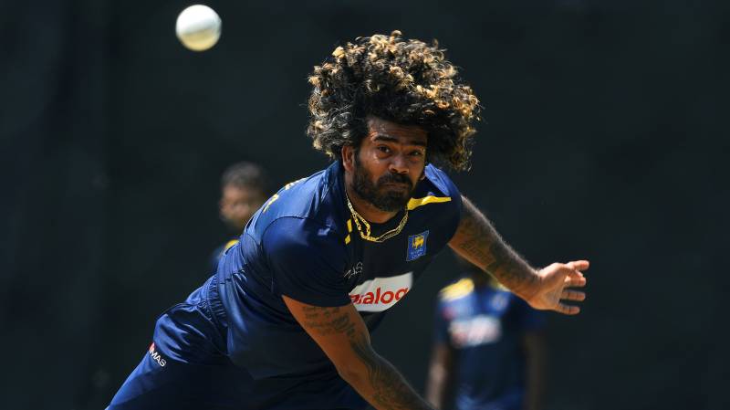 Lankan selectors in ‘no hurry’ to decide on Malinga's fate