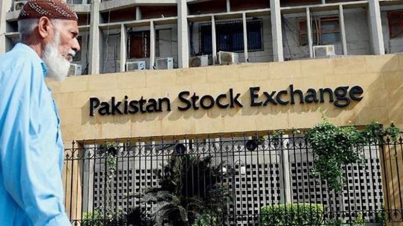 PSX also suffers as global markets witness bloodbath 