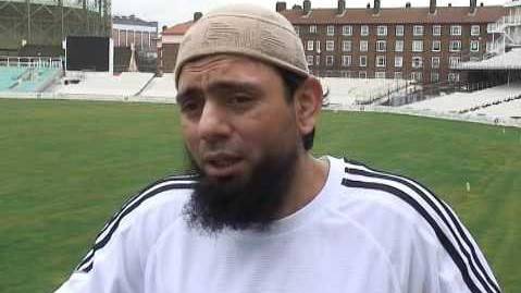 Saqlain Mushtaq to conduct training camp in Nepal