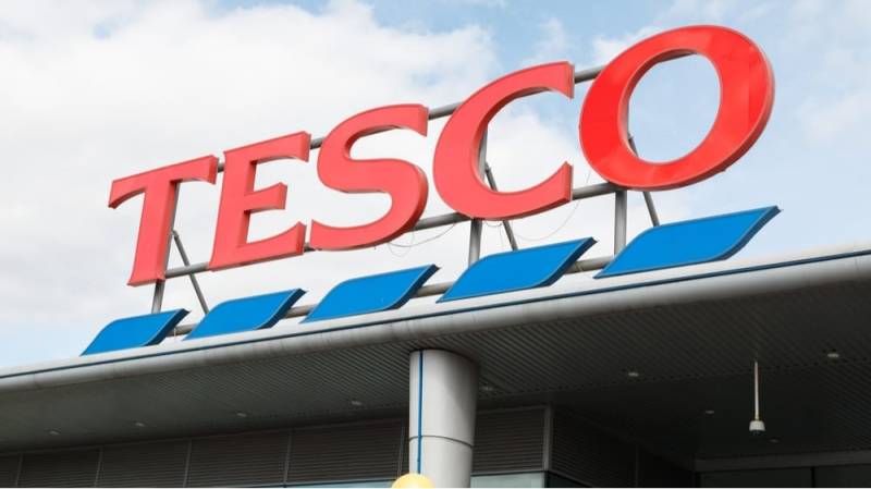 UK retailer Tesco sells Thailand, Malaysia ops for £8bn