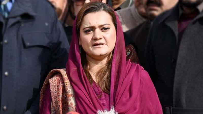 Circular debt now stands at Rs1933b, an all-time high: Marriyum