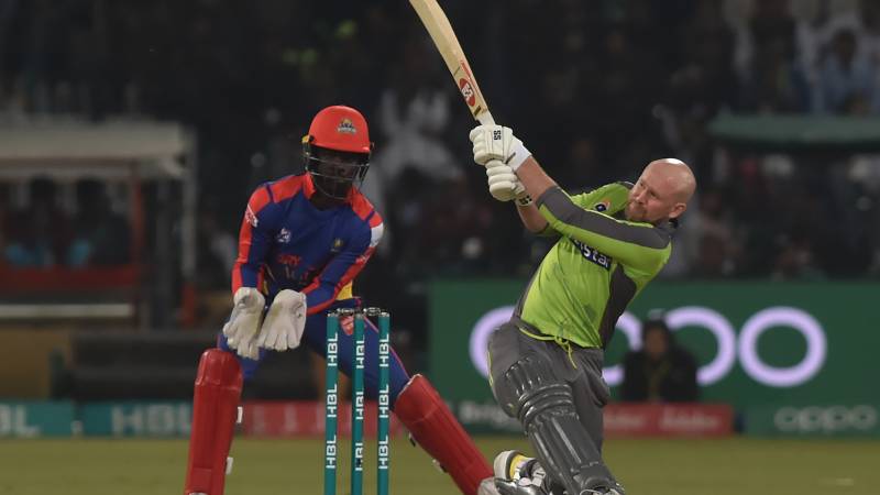 Karchiites brace for Dunk as Qalandars lock horns with Kings again