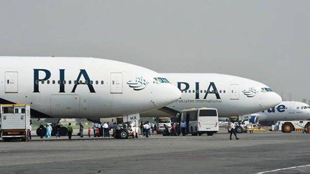 PIA issues travel advisory for pilots, crew members