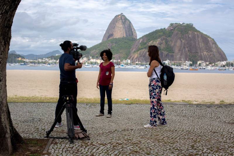 Sharmeen Obaid releases Brazil episode of ‘Fundamental’