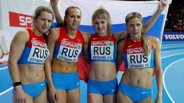 World Athletics fines Russia $10m, caps neutral Russian athletes at 10