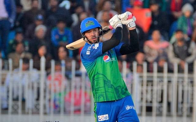 English cricketers prepare to exit Pakistan Super League