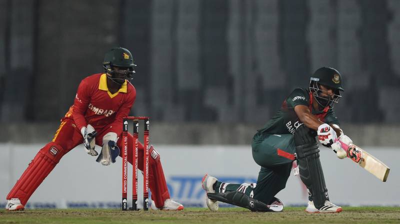 New Bangladesh ODI cricket captain Tamim pleads for time