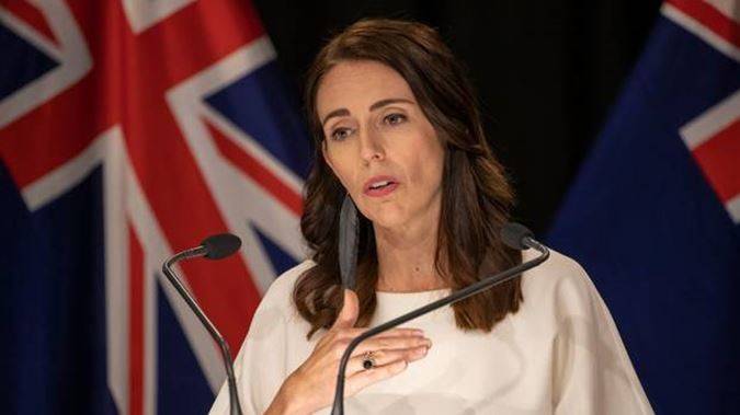 New Zealand tells overseas arrivals to self-isolate