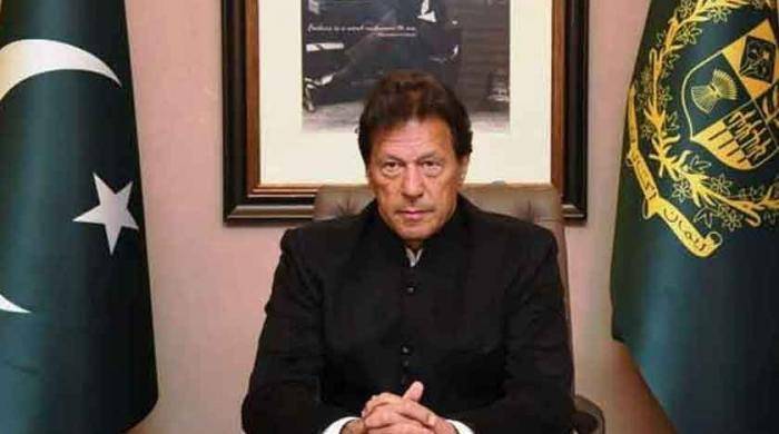 PM Khan says he’s personally overseeing steps against coronavirus