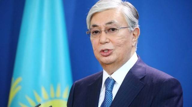 Kazakhstan declares state of emergency over coronavirus