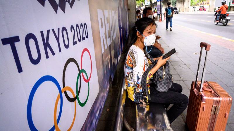 'Don't sacrifice lives': doubts grow in Japan over Tokyo Olympics