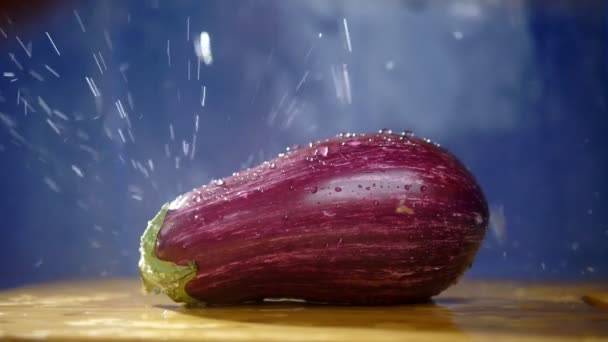 Iran arrests five over prank eggplant-rain video