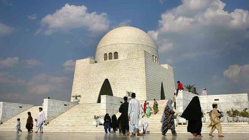 Quaid’s mausoleum closed for public amid coronavirus threat