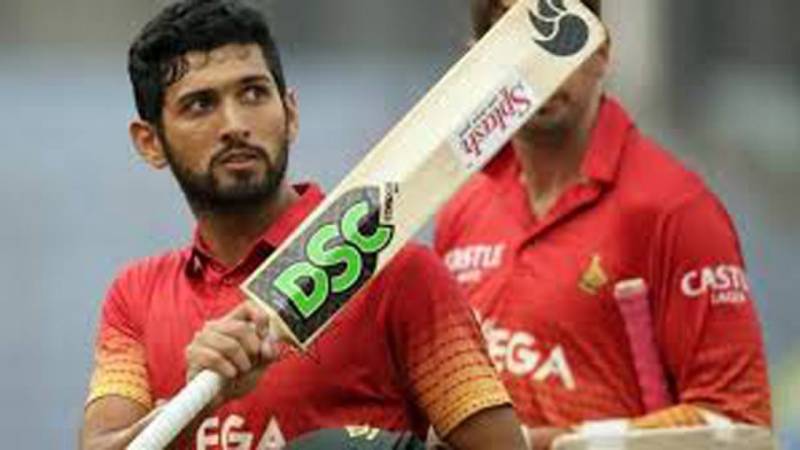 Sikandar Raza, Abid Ali join PSL 2020