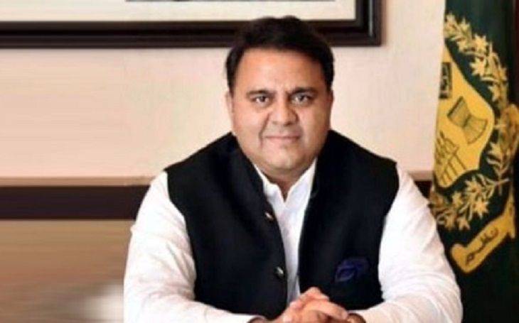  Pakistani scientists playing crucial role in combating coronavirus: Fawad Ch