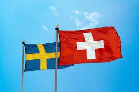 Sweden, Holland, Switzerland halt visa operations in Pakistan