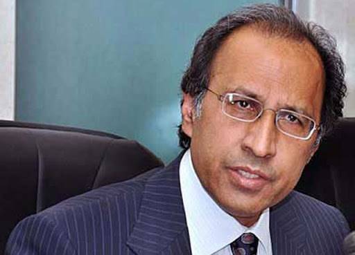 Govt committed to provide exporters relief, says Hafeez Shaikh