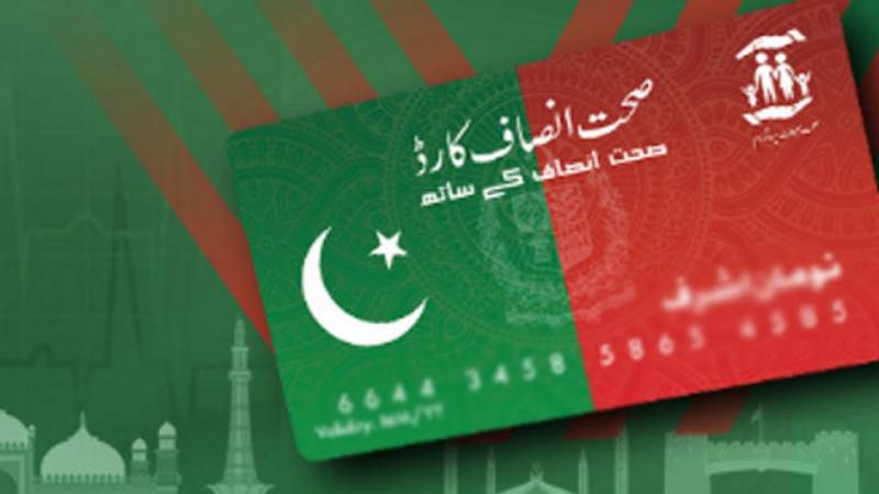 PML-N moves court against using Sehat Card for PTI publicity