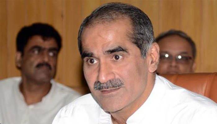 Govt, Opp must sit together to find a way forward for Pakistan: Saad