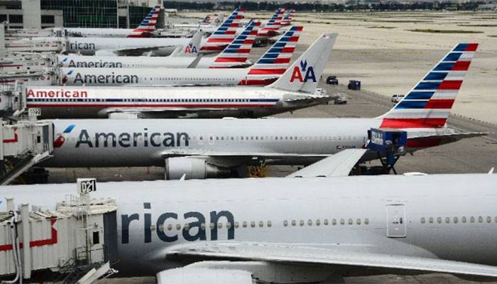 US airlines warn of 'draconian' steps if Congress fails to help