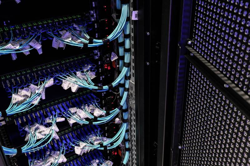 Crowdsourced virtual supercomputer revs up virus research