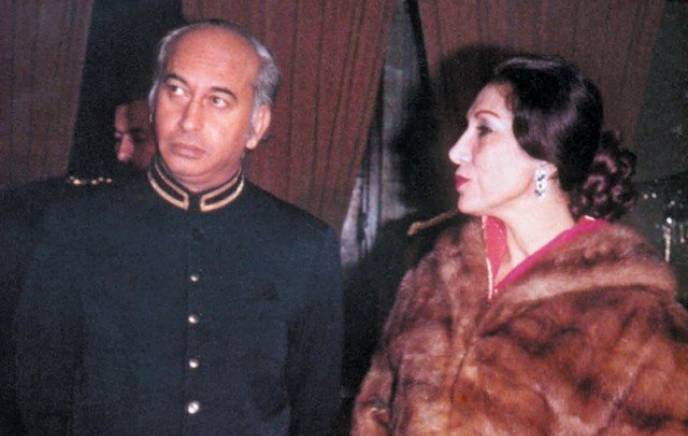 Begum Nusrat Bhutto: Remembering Our Mother of Democracy