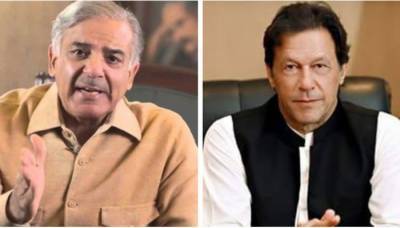 Shehbaz to offer his services to PM Imran on countering coronavirus