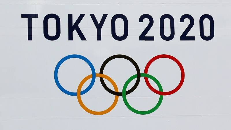 IOC admits postponing Olympics an option, but cancellation ‘not on agenda’