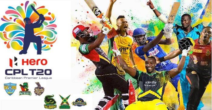 No plan yet to move Caribbean Premier League despite virus