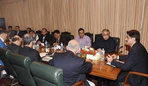 Sindh CM orders relief for pensioners