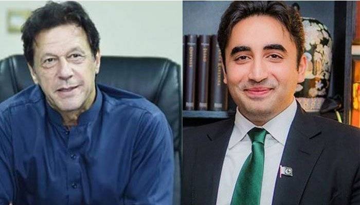 Bilawal asks PM to provide Sindh coronavirus testing kits as soon as possible