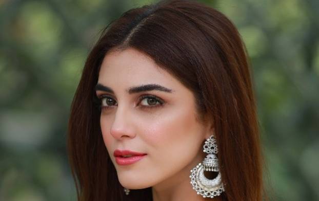 Maya Ali hopes for normalcy soon