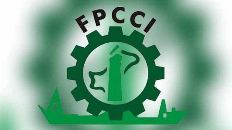 FPCCI flays high interest rate, POL prices