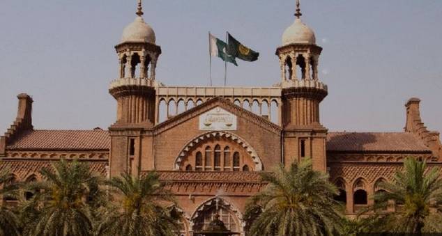 LHC censures police for not grilling ex-lawmaker in girl abduction case