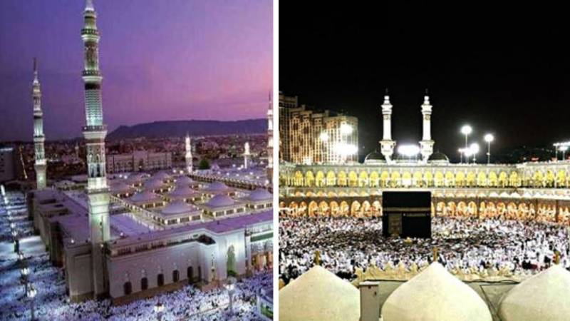 Saudi Arabia seals Makkah, Madinah after second virus death