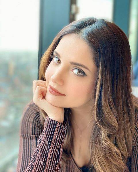 Smoking can increase chances of getting Covid19: Armeena Khan