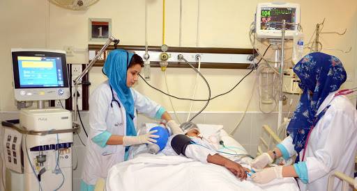 Japan-based Pakistani businessman to donate 16 ventilators