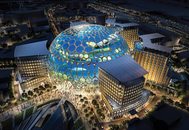 Expo 2020 Dubai organisers recommend one-year postponement